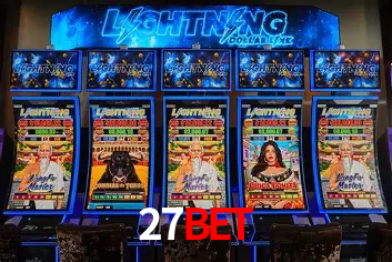 cassino 27bet