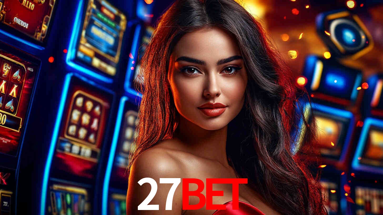 Apostas de Futebol 27bet