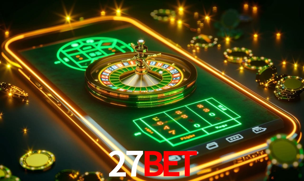 Descubra a Essência do 27bet: Nossa História e Compromissos