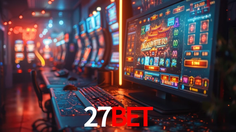 27bet: Seu Especialista em Apostas Esportivas Brasileiras