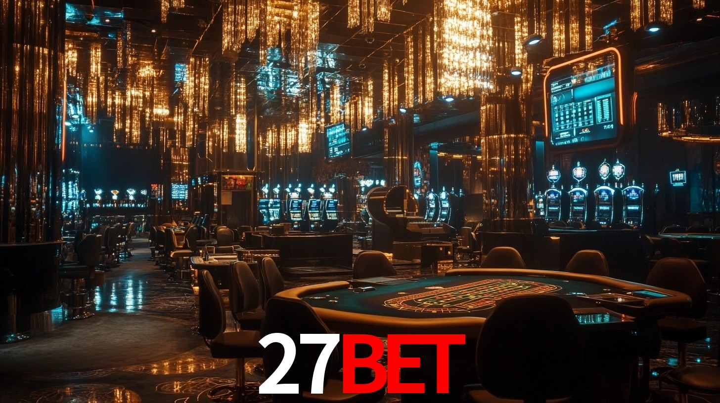27bet plataforma
